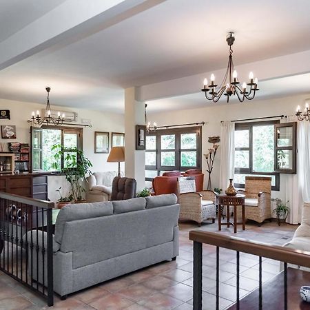 Hotel Rural Xerete Наваконсехо Екстериор снимка