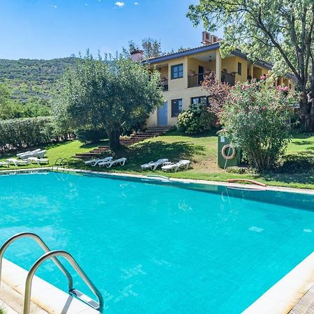 Hotel Rural Xerete Наваконсехо Екстериор снимка