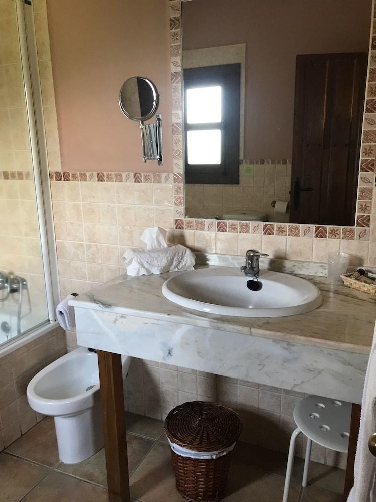 Hotel Rural Xerete Наваконсехо Екстериор снимка