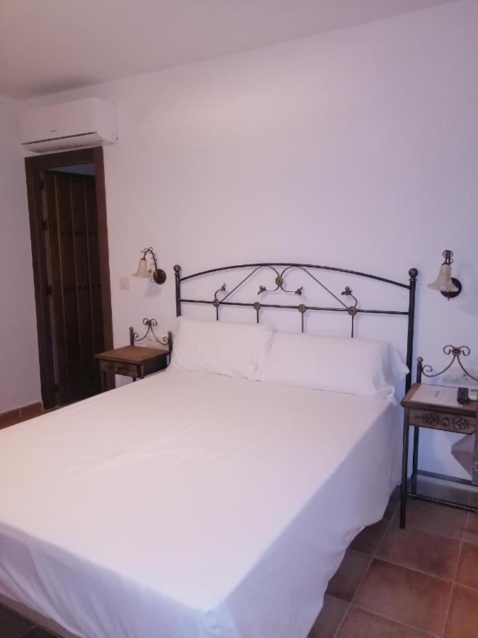 Hotel Rural Xerete Наваконсехо Екстериор снимка