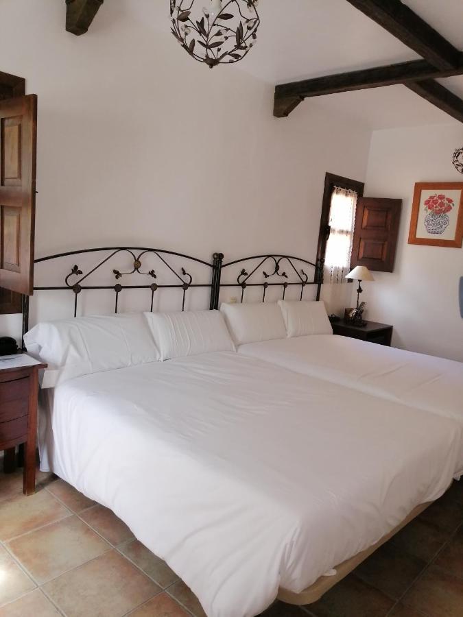 Hotel Rural Xerete Наваконсехо Екстериор снимка