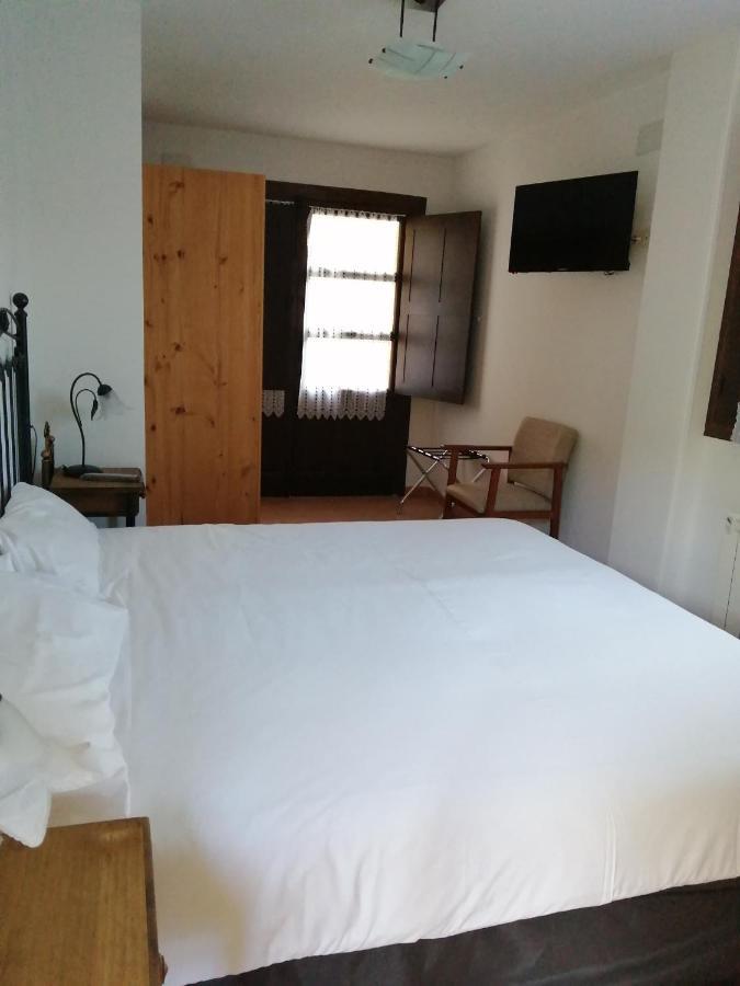 Hotel Rural Xerete Наваконсехо Екстериор снимка