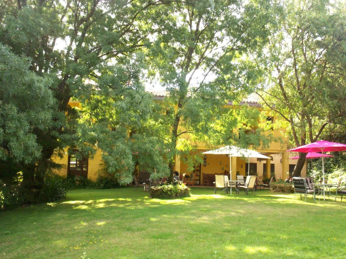 Hotel Rural Xerete Наваконсехо Екстериор снимка
